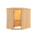  Karibu | Sauna Lavea 400056-01